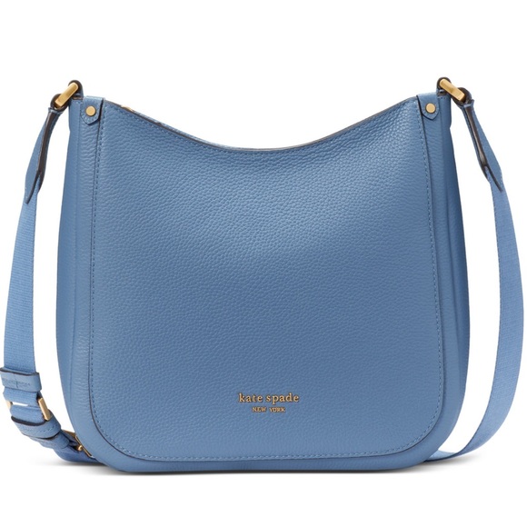 Kate Spade messenger handbag - Picture 1 of 14